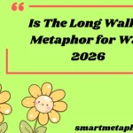 Is The Long Walk a Metaphor for War