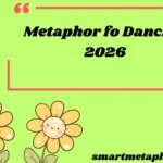 Metaphor for Dancing