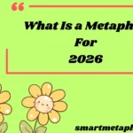 What Is a Metaphor For