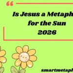 Is Jesus a Metaphor for the Sun