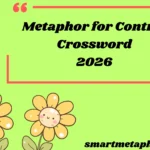 metaphor-for-control-crossword