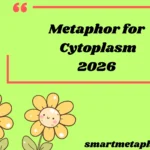 Metaphor for Cytoplasm