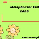 Metaphor for Evil