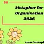 Metaphor for Organization