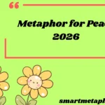 Metaphor for Peace
