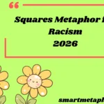 Squares Metaphor for Racism