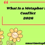 What Is a Metaphor for Conflict