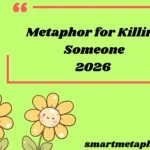 metaphor for killing someone