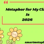 Metaphor for My Class Is