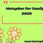 Metaphor for Sunlight