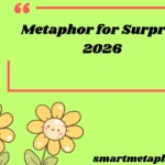 Metaphor for Surprise