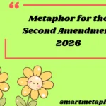 Metaphor for the Second Amendment