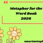 Metaphor for the Word Book
