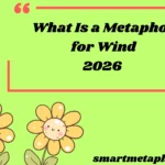 What Is a Metaphor for Wind