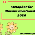 Metaphor for Abusive Relationship