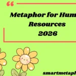 Metaphor for Human Resources