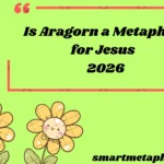 Is Aragorn a Metaphor for Jesus