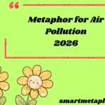 Metaphor for Air Pollution