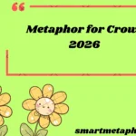 Metaphor for Crowd