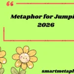 Metaphor for Jumping