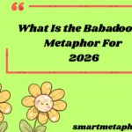 What Is the Babadook a Metaphor For